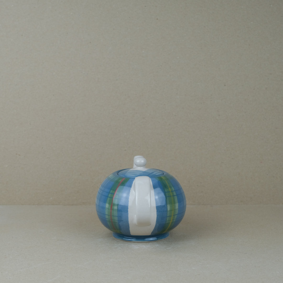 Donina Stewart Small Teapot