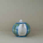 Donina Stewart Large Teapot