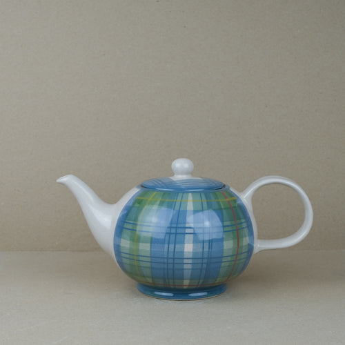 Donina Stewart Large Teapot