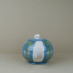 Donina Stewart Large Teapot