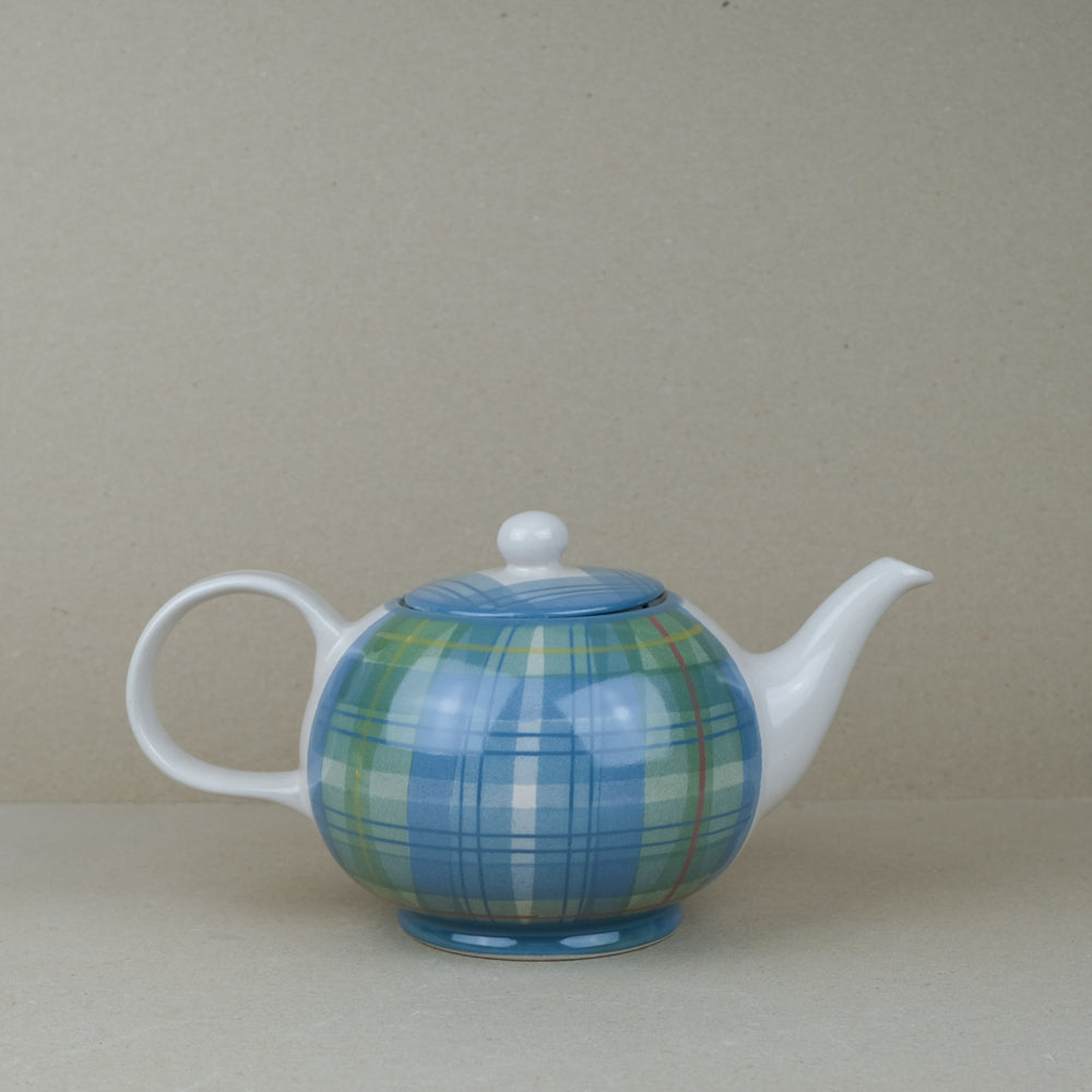 Donina Stewart Large Teapot