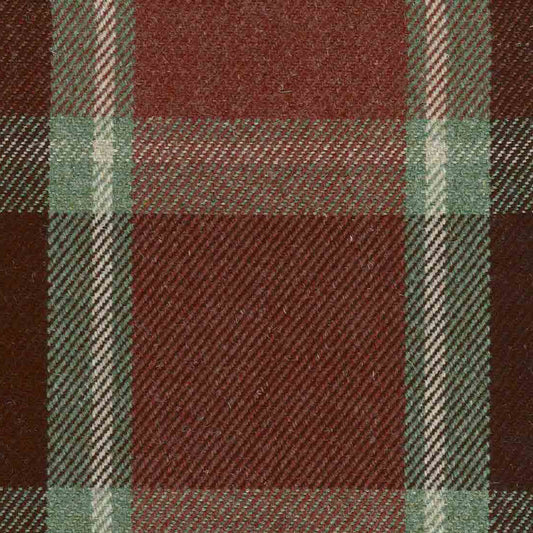 Dunvegan Wool Carpet