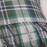 Alastair Stewart Wool Cotton Cushion