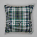 Alastair Stewart Wool Cotton Cushion