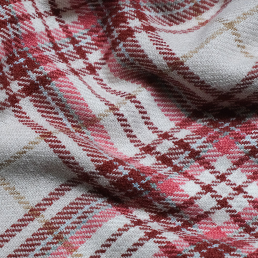 Amelie Baby Blanket & FREE Ochil Letter Decoration