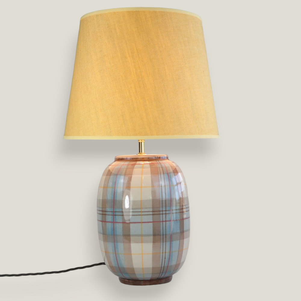 Isobel Anderson Large Table Lamp