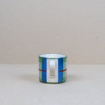 David Kennedy Candle Mug
