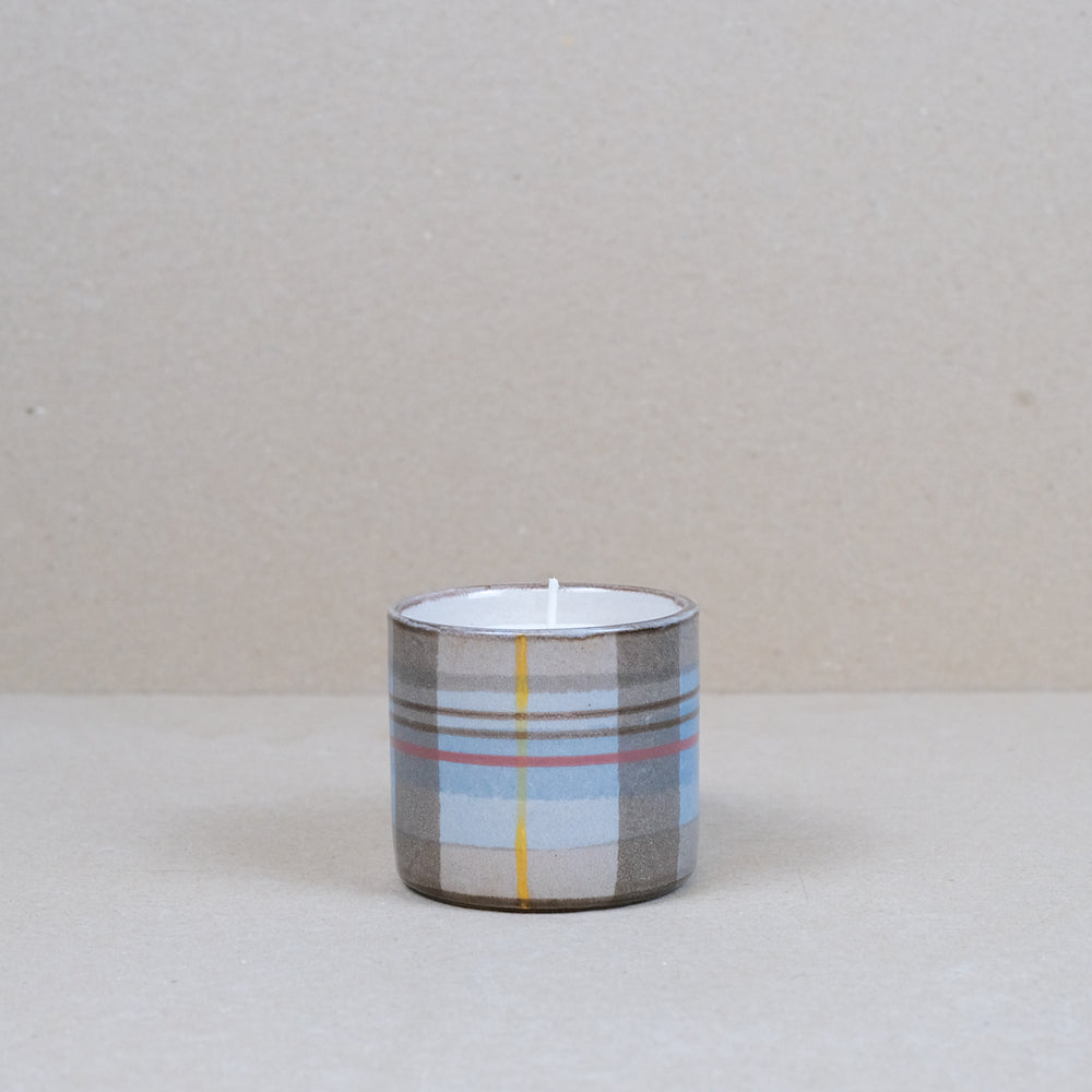 Isobel Anderson Candle Mug