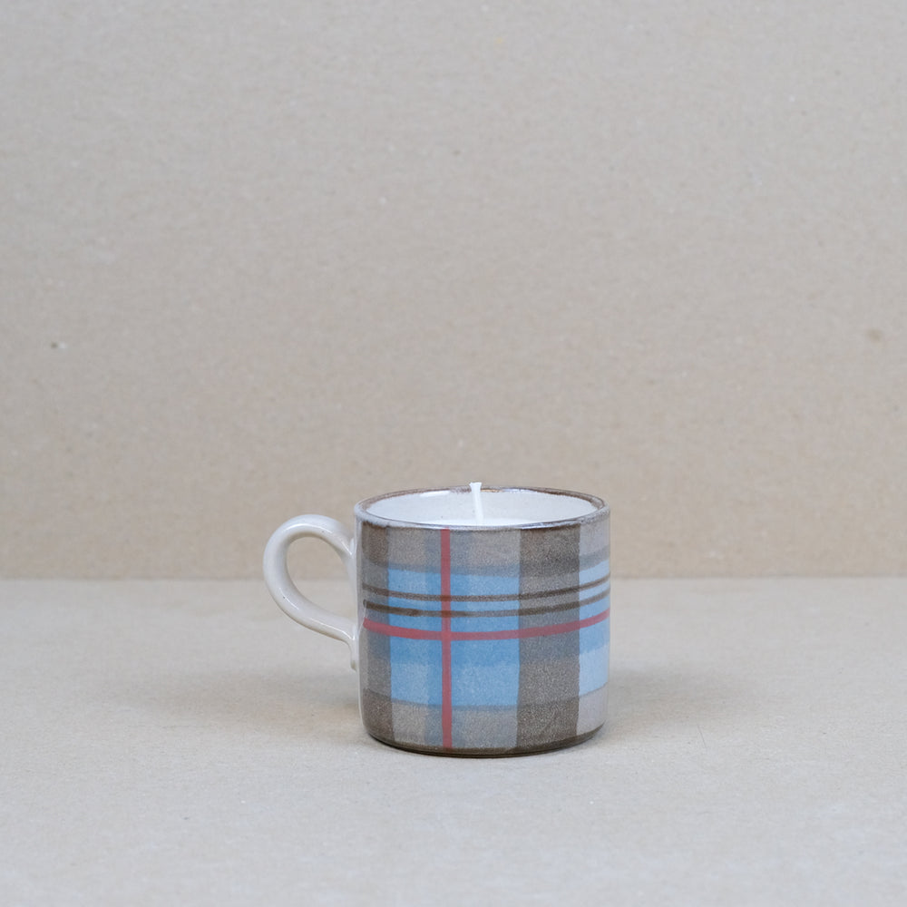 Isobel Anderson Candle Mug