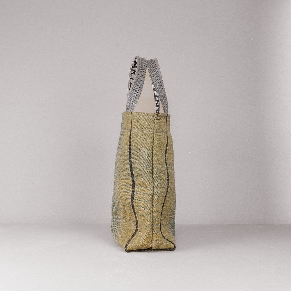 Duncan Macgillivray Tote Bag