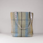 Duncan Macgillivray Carpet Bag