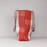 Mary Fraser Carpet Bag