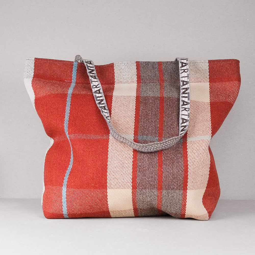 Mary Fraser Travel Bag