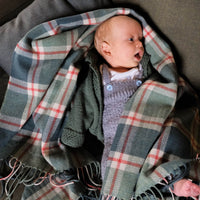 Callan Baby Blanket