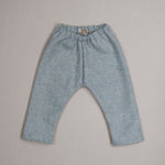 Isla Highland Tweed Baby Trousers