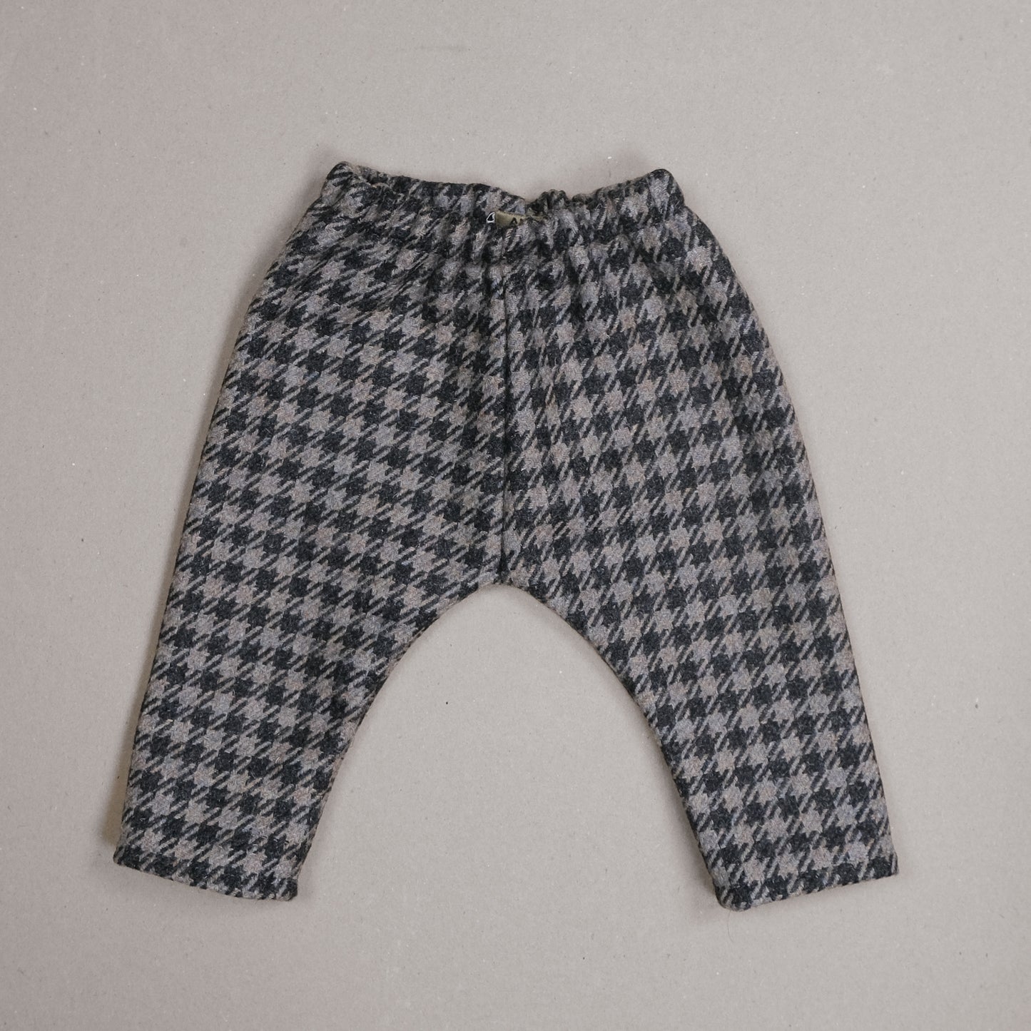 Ballachulish Highland Tweed Baby Trousers