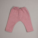 Poolewe Lambswool Baby Trousers