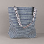 Elie Carpet Bag