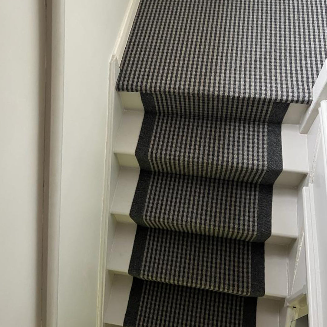 Ballachulish Wool Carpet