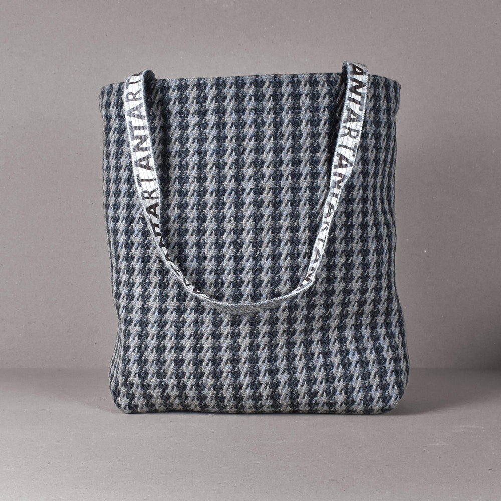 Ballachulish Carpet Bag