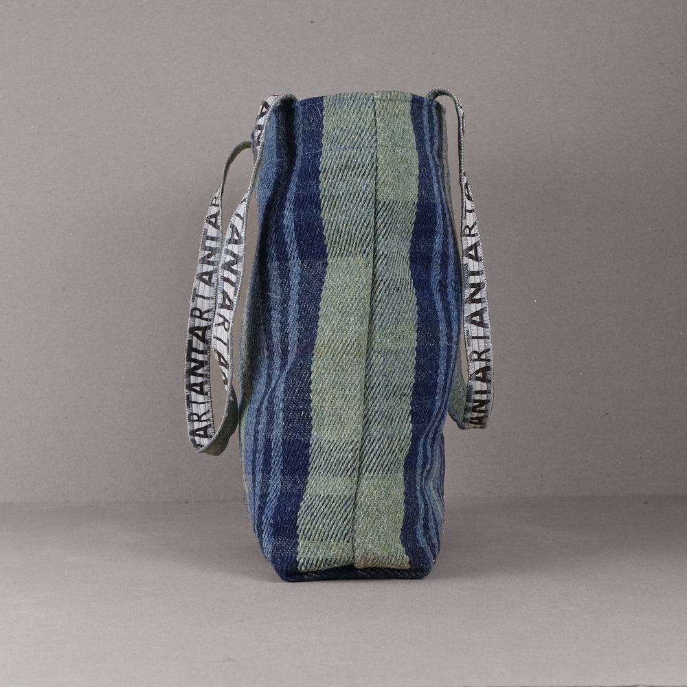 Ballone Carpet Bag