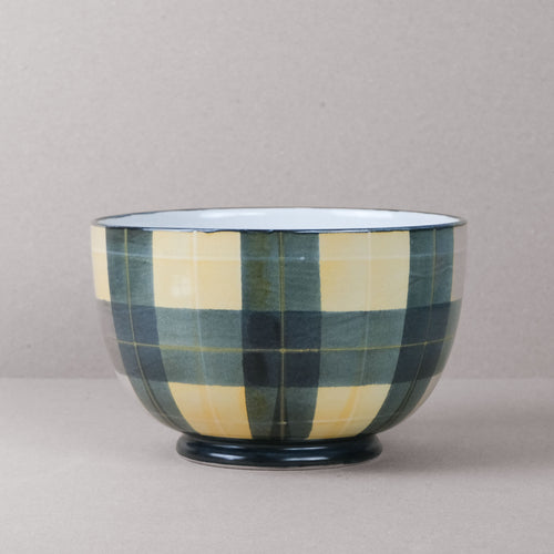 Barclay Salad Bowl