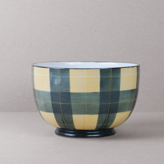 Barclay Salad Bowl