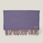 ANTA Scotland Ben Y-Hone Herringbone Merino Scarf