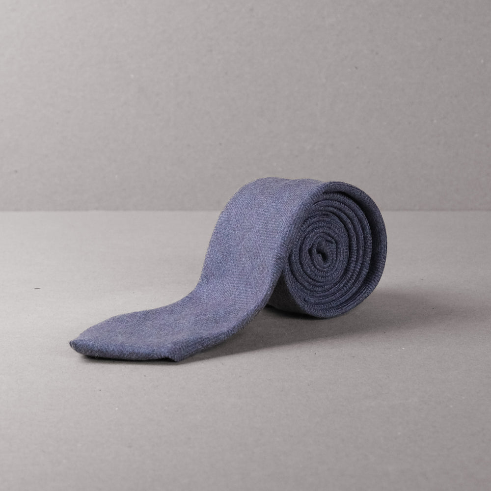 Ben Ledi Wool Tweed Tie