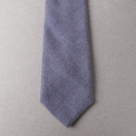 Ben Ledi Wool Tweed Tie