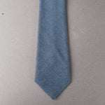 Ben Wyvis Wool Tweed Tie