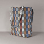 Benbecula Carpet Bag