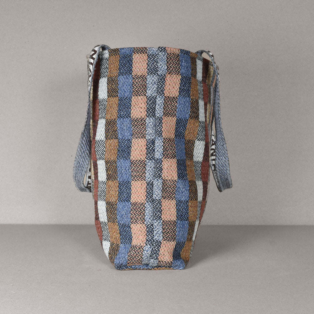 Benbecula Carpet Bag