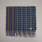 Benbecula Baby Blanket