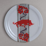 Boar Limited Edition Serving Plate by Duncan Tattersall
