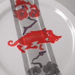 Boar Limited Edition Serving Plate by Duncan Tattersall