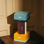 Canary Large Candle Bowl