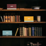 David Kennedy Large Candle Bowl