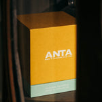 David Kennedy Candle Beaker