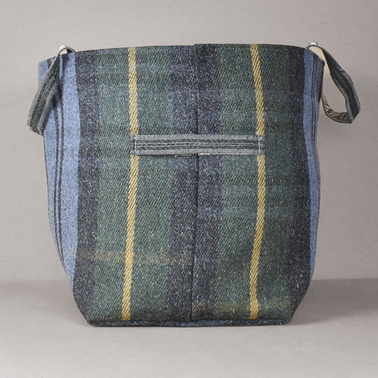 Brodick Log Bag