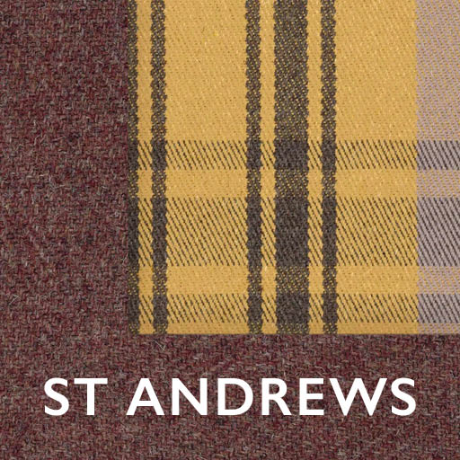 Freddie Clunes Small Rug