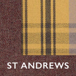 Freddie Clunes Small Rug