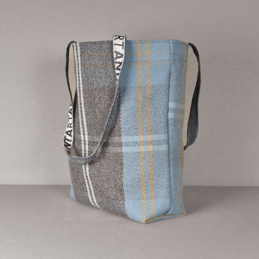 Cadboll Carpet Bag
