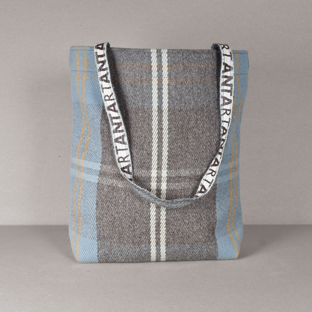 Cadboll Carpet Bag