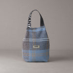 Cadboll Highland Tweed Doorstop
