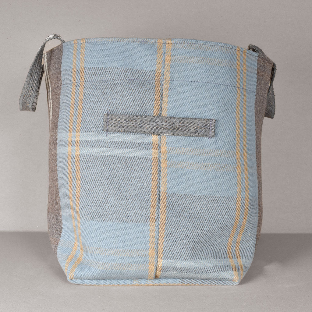 Cadboll Log Bag
