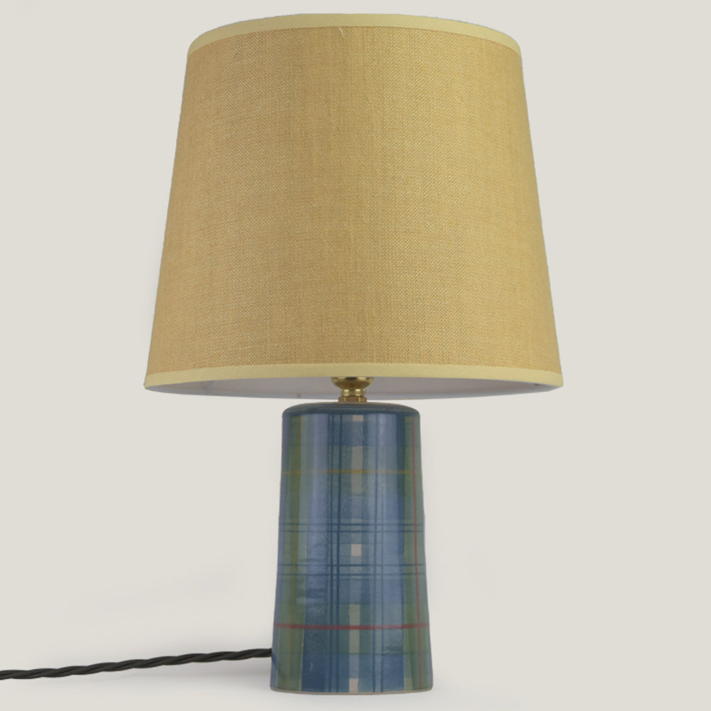 Donina Stewart Small Tapered Lamp