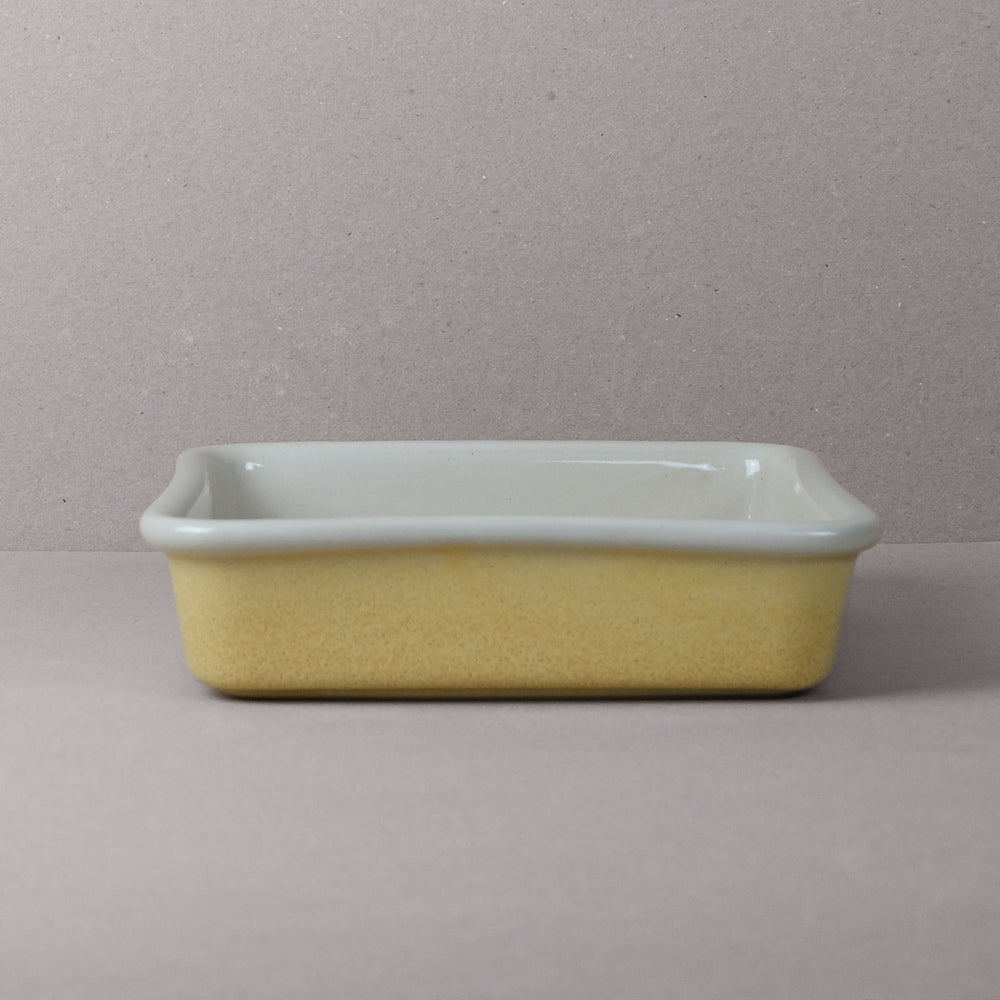 Canary Baking Dish