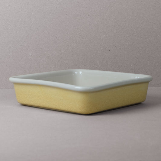 Canary Baking Dish