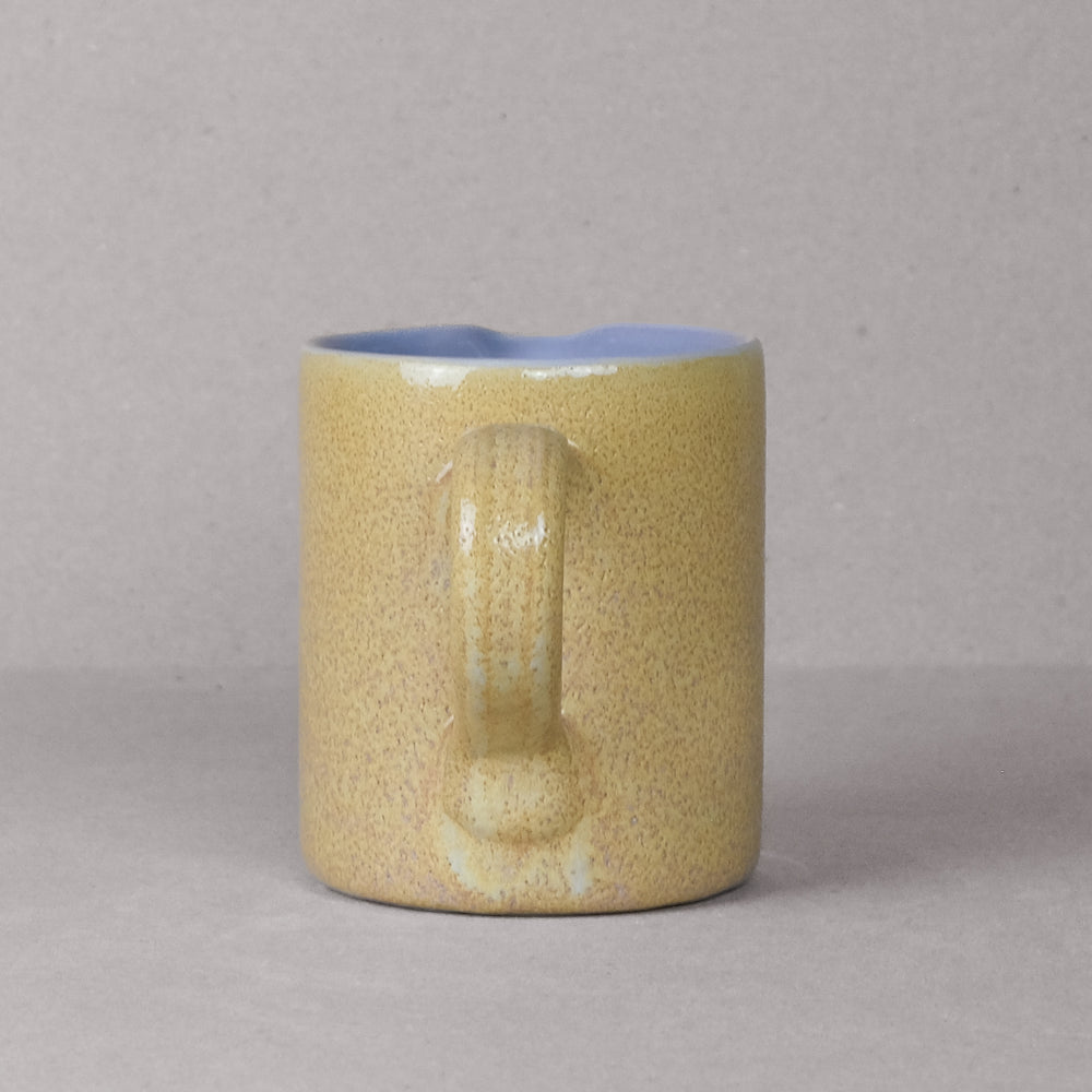 Canary Large Milk Jug